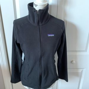 Women's Patagonia zip up